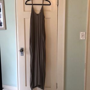Lovestitch Maxi dress